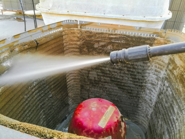 Best Best Air Duct Cleaning Company  in Grand Saline, TX