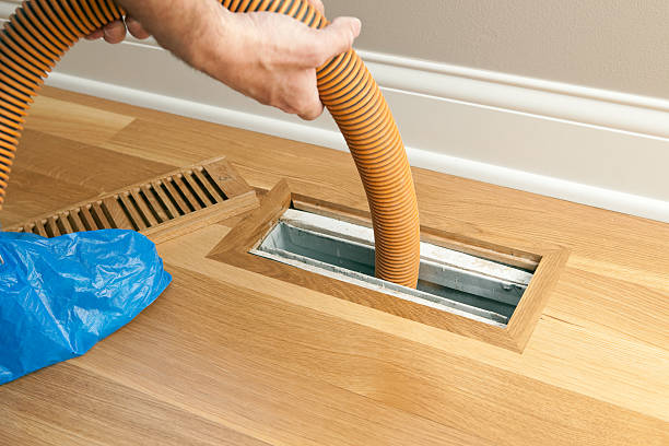 Affordable HVAC Duct Cleaning in Grand Saline, TX