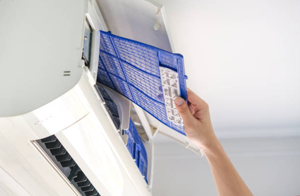 Best HVAC System Cleaning  in Grand Saline, TX