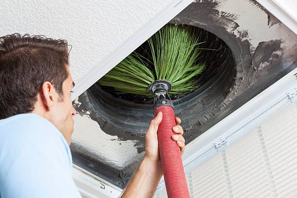 Grand Saline, TX Airduct Cleaning Company
